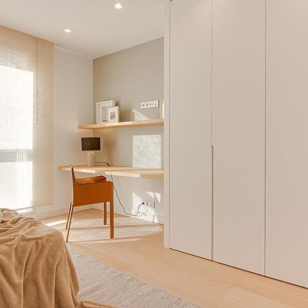 Riazor Deluxe Penthouse Corunha Exterior foto